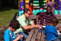 OLYMPUS DIGITAL CAMERA