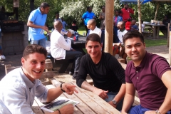 OLYMPUS DIGITAL CAMERA