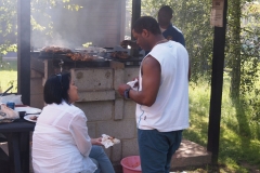 OLYMPUS DIGITAL CAMERA