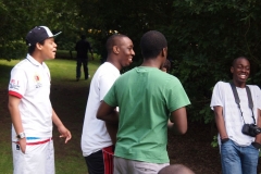 OLYMPUS DIGITAL CAMERA