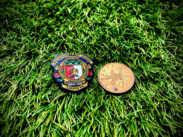 Pin Badge (Coloured) - Image 2